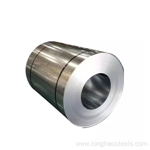 Free Sample Galvanzied Steel Coil